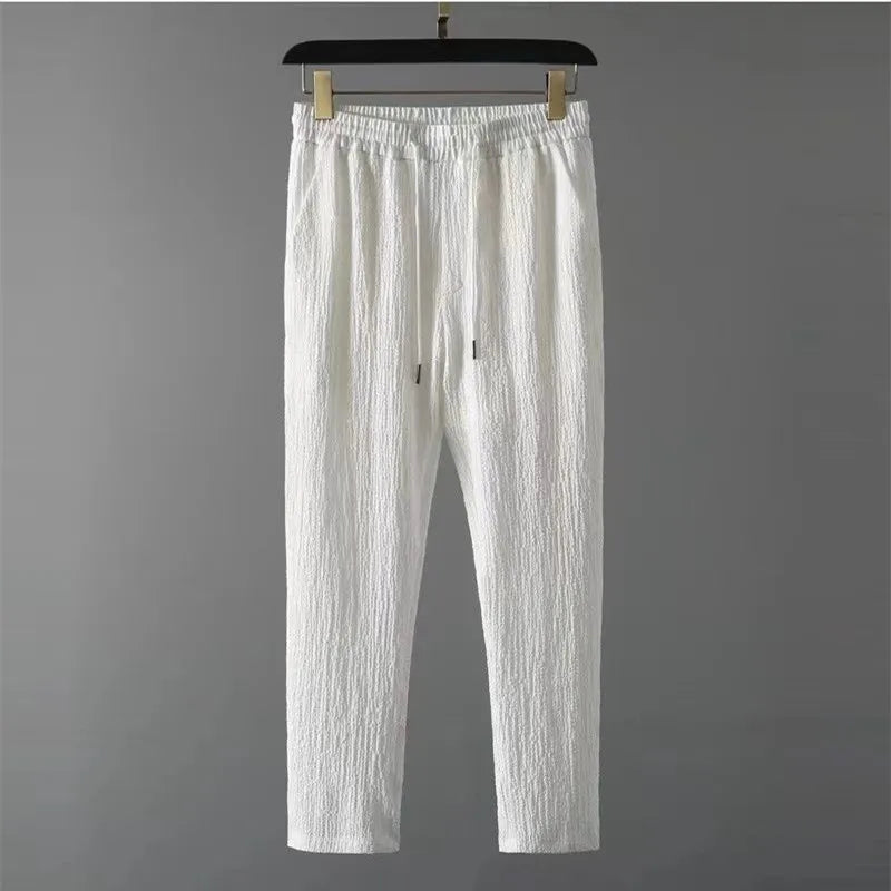 Conjunto transpirable para verano