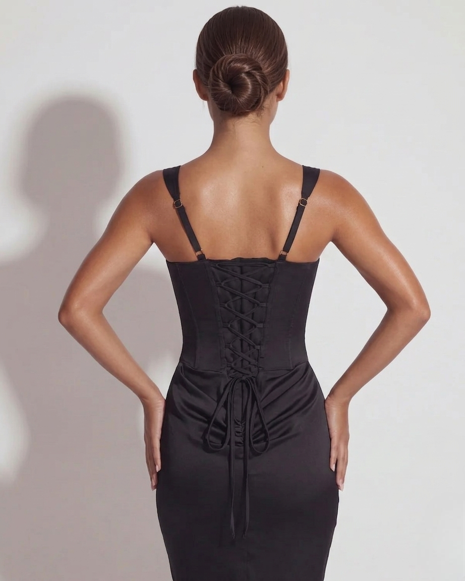 Vestido Eryna
