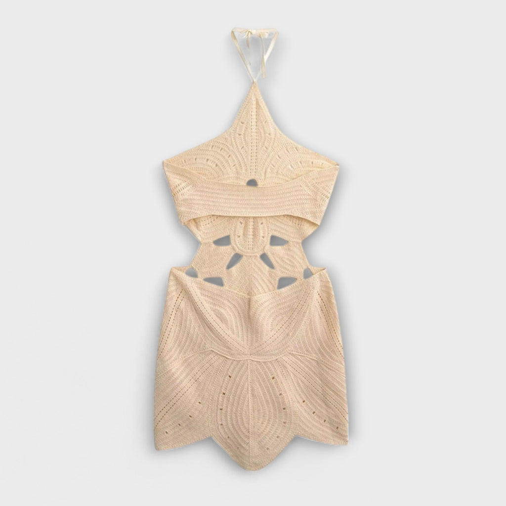 Ranyra - Elegant Dress
