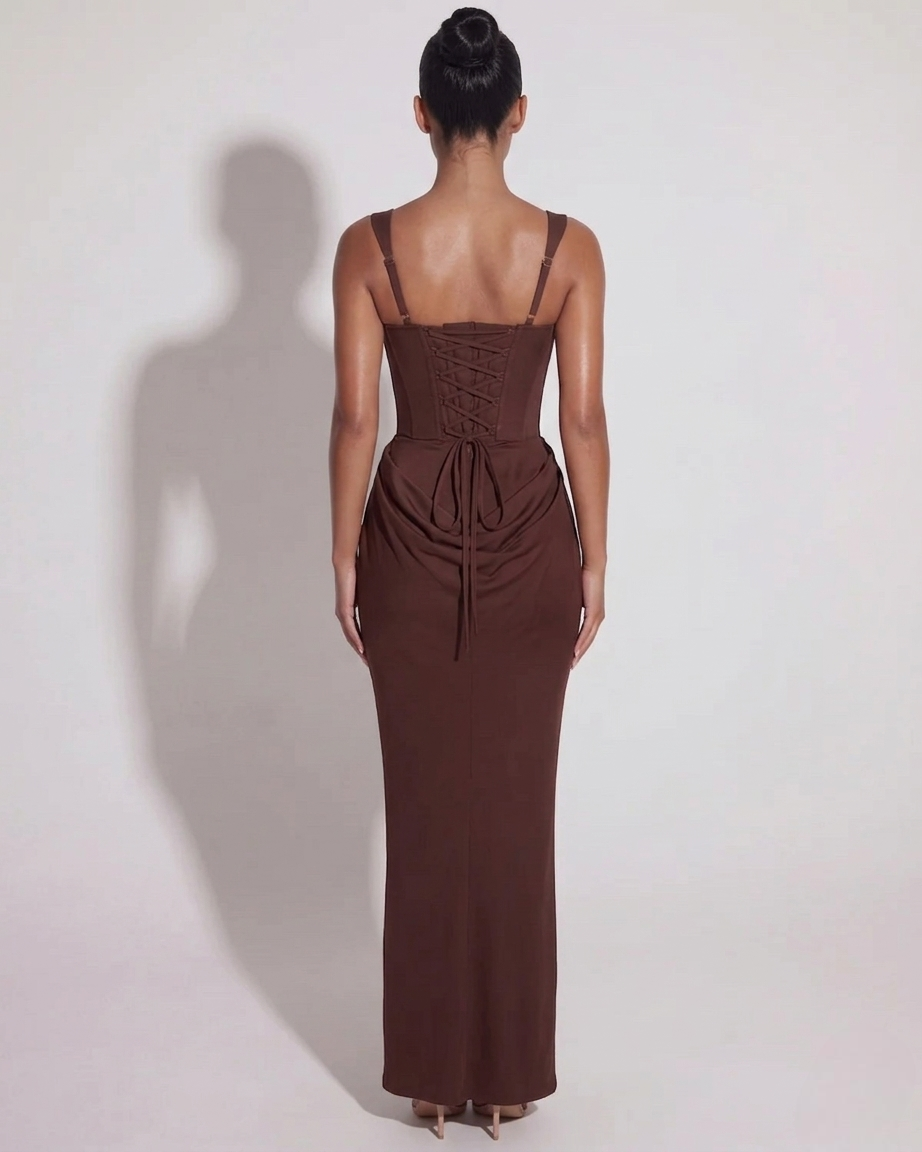 Vestido Eryna