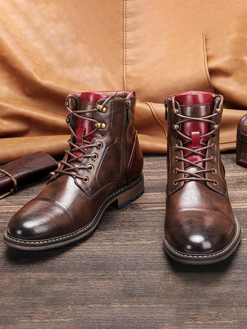 Botas Rextor