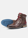 Botas Rextor