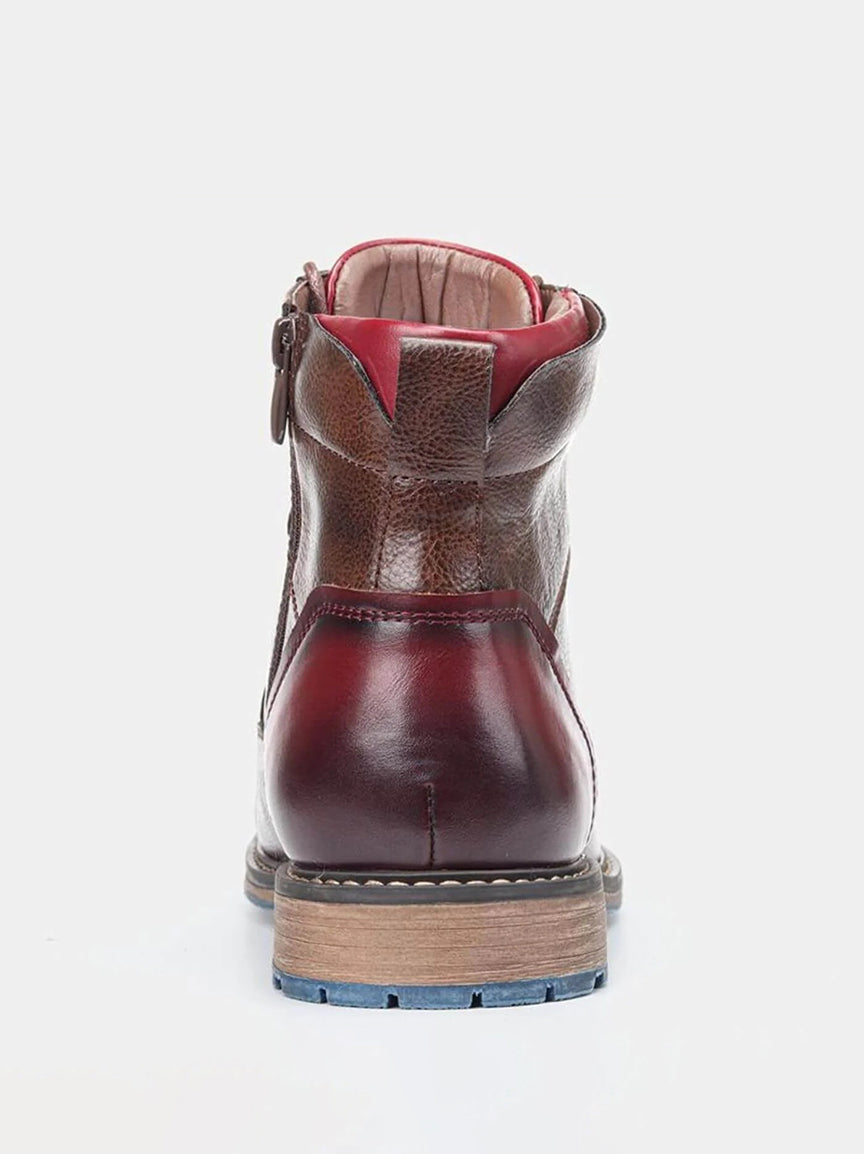 Botas Rextor