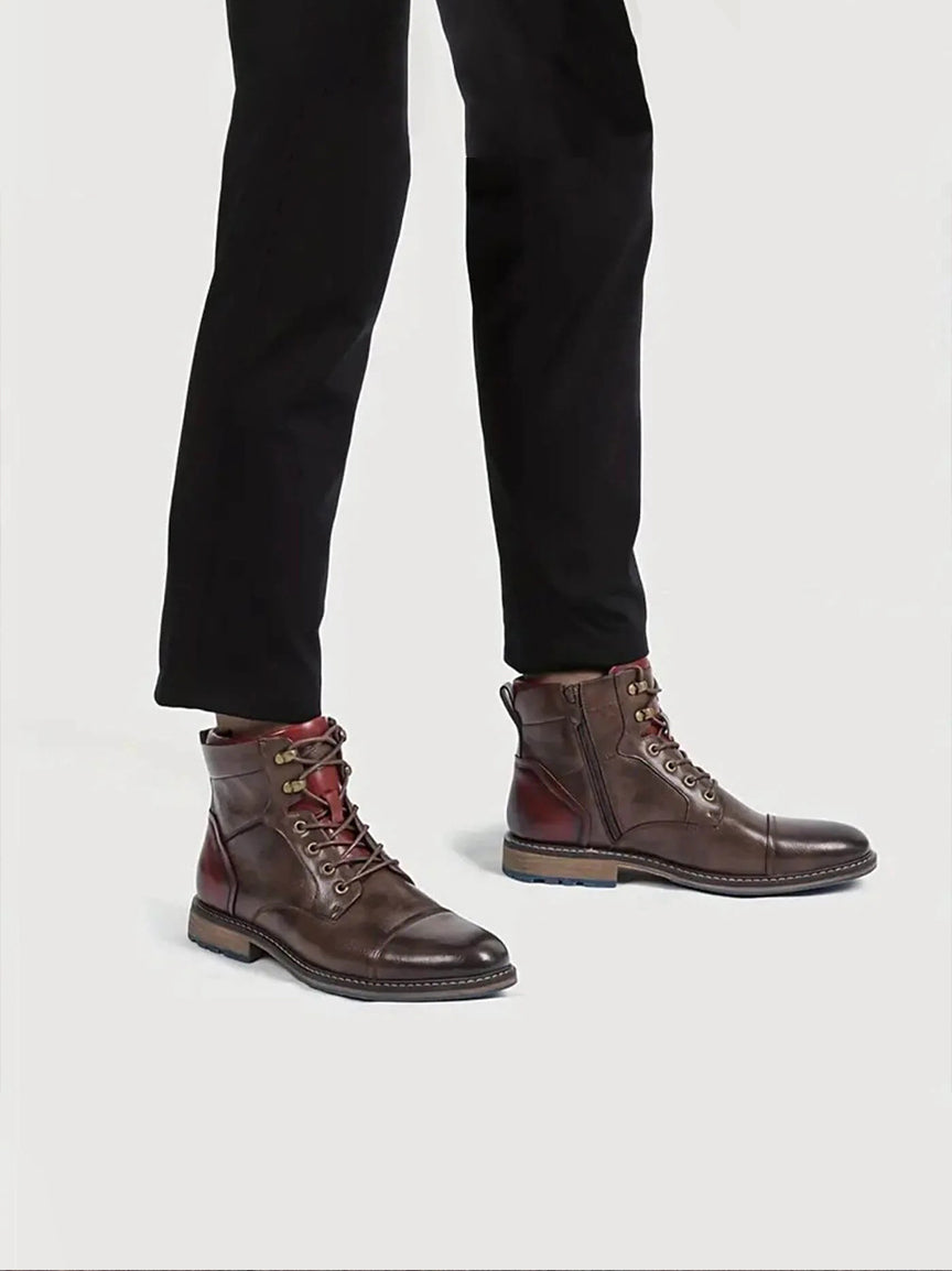 Botas Rextor