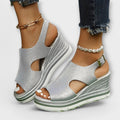 Rosalie – Innovative Orthopaedic Sandal