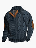 JORGE - Jersey para hombre