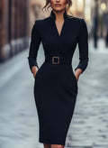 Vestido Calyra