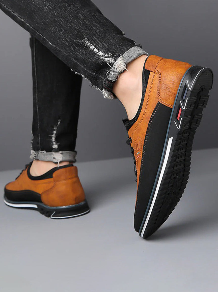 Zapatos Valther