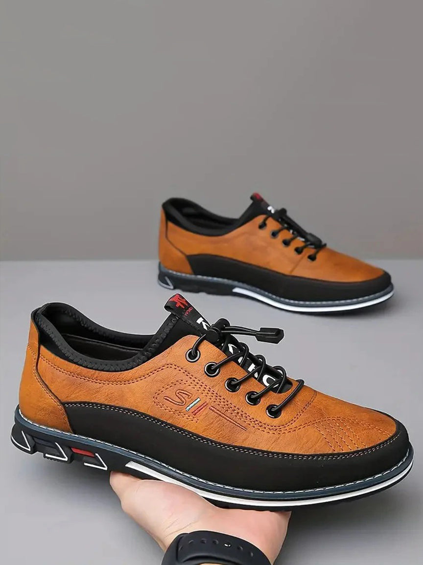 Zapatos Valther