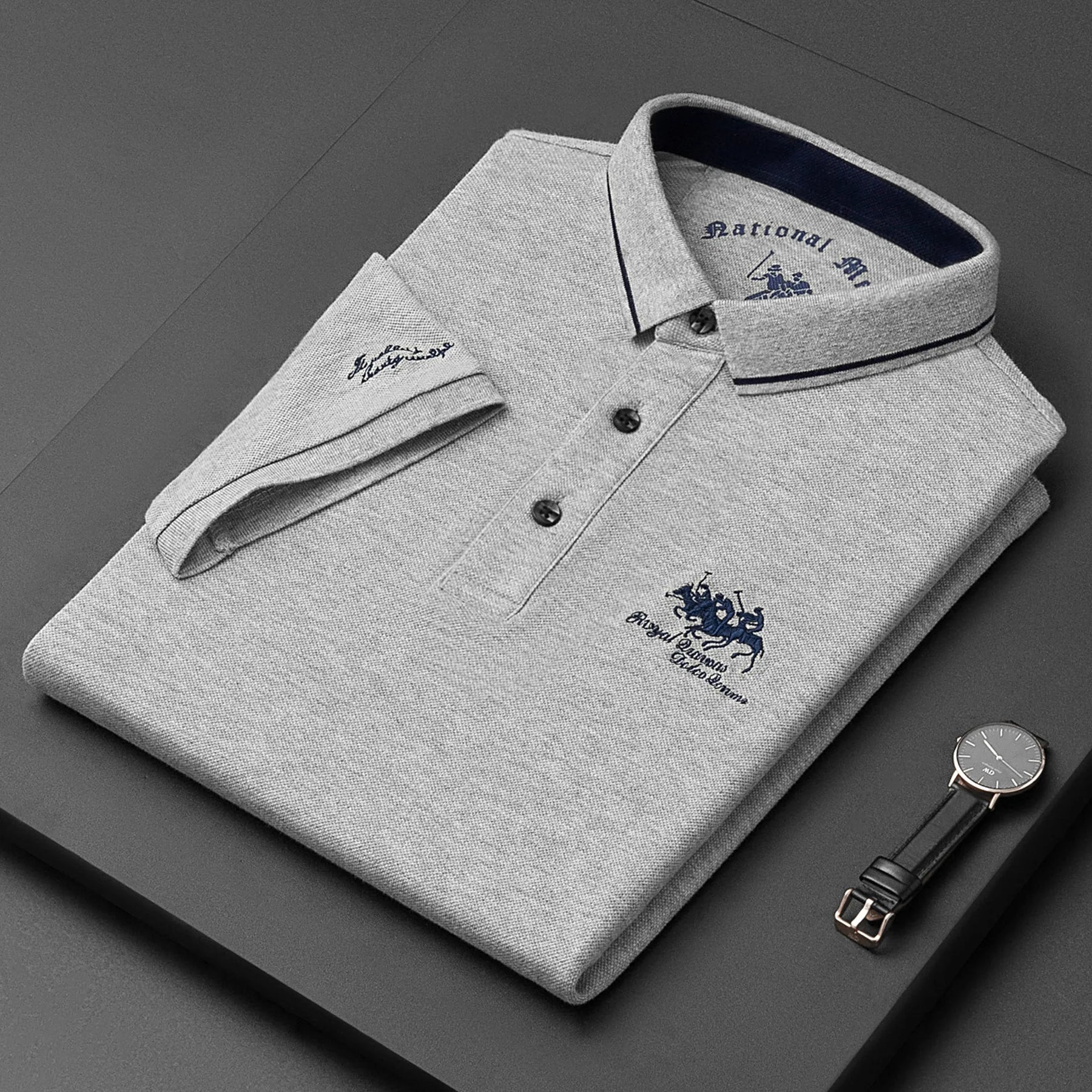 Polo de lujo