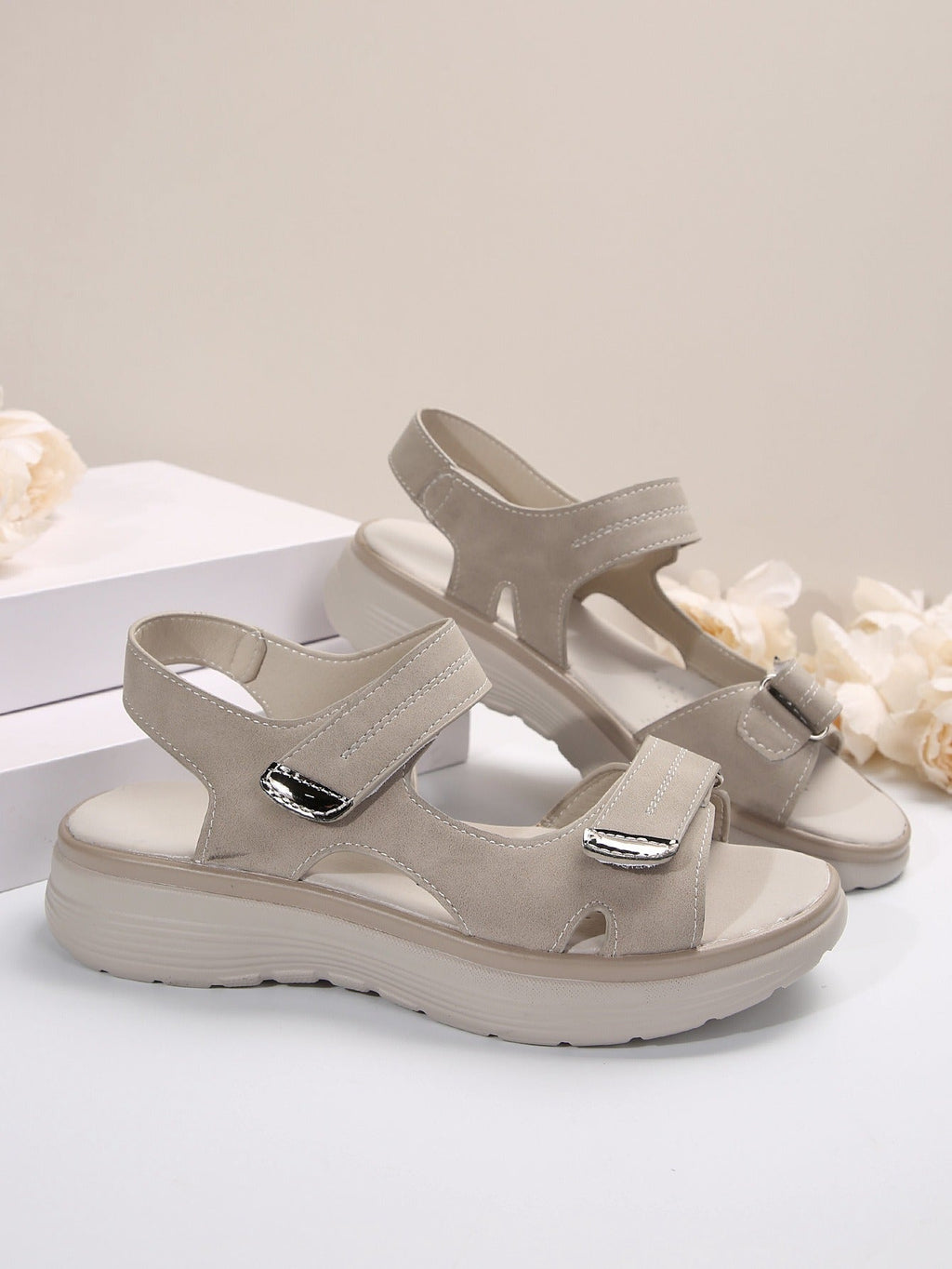 ANGELA | ORTHOPAEDIC SANDALS