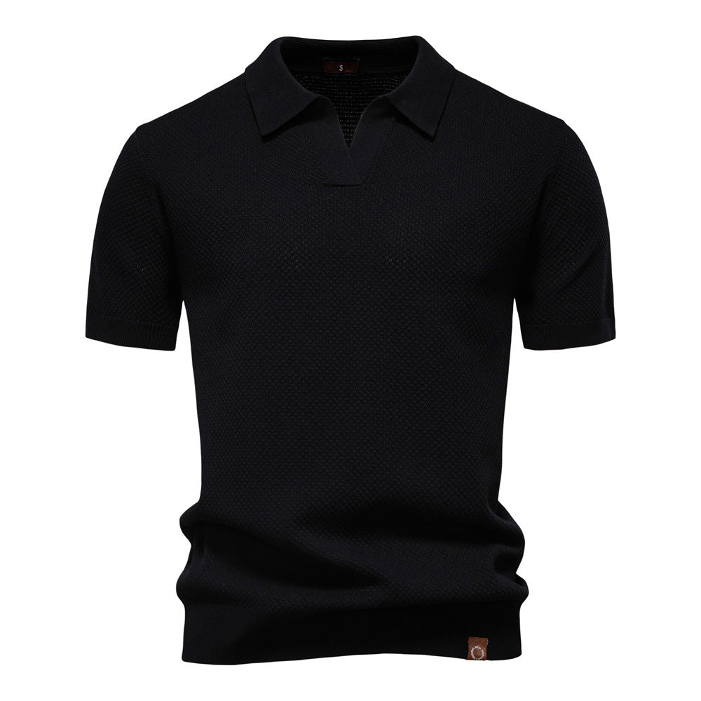 Polo elegante