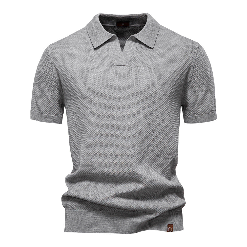 Polo elegante