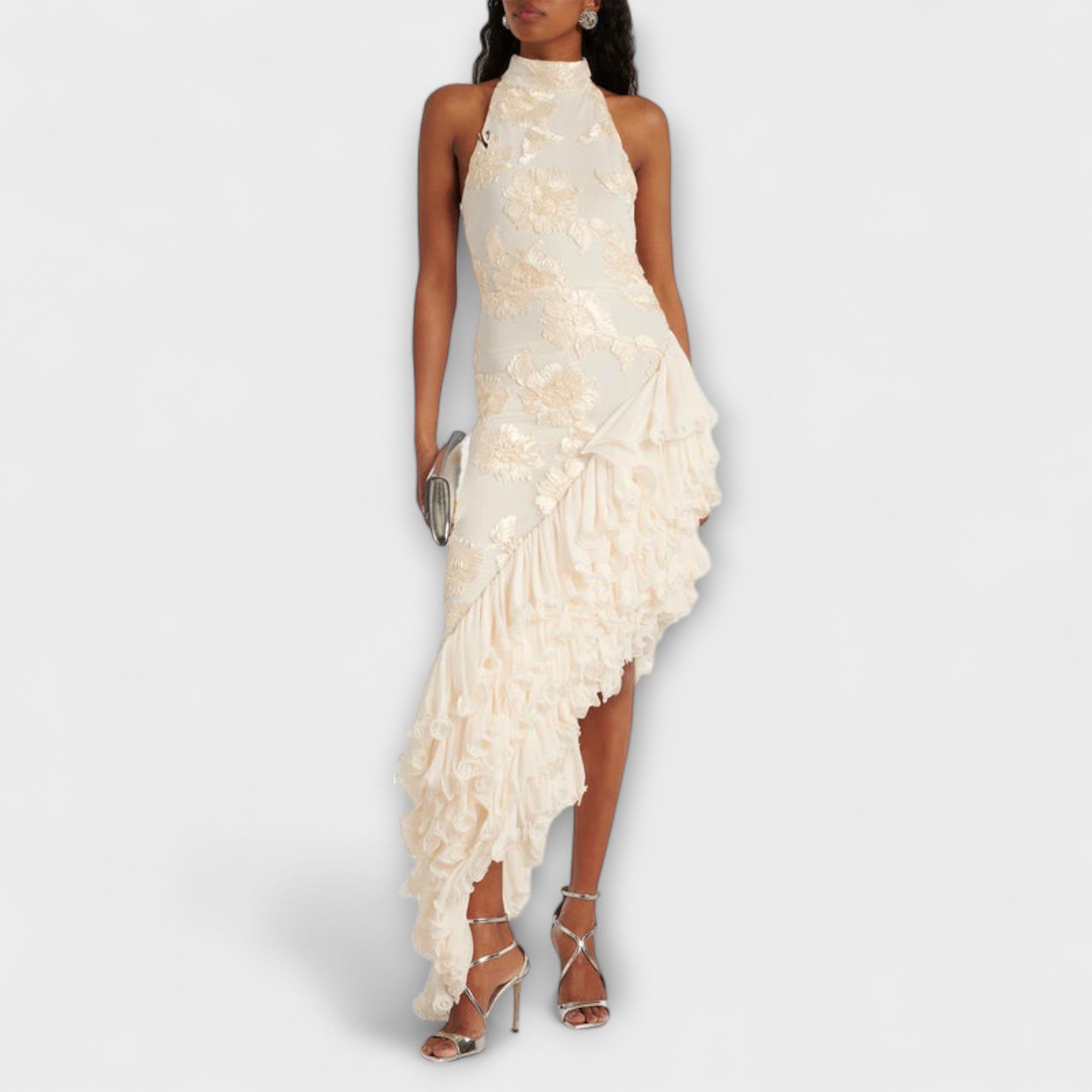 Karen - Maxi Dress