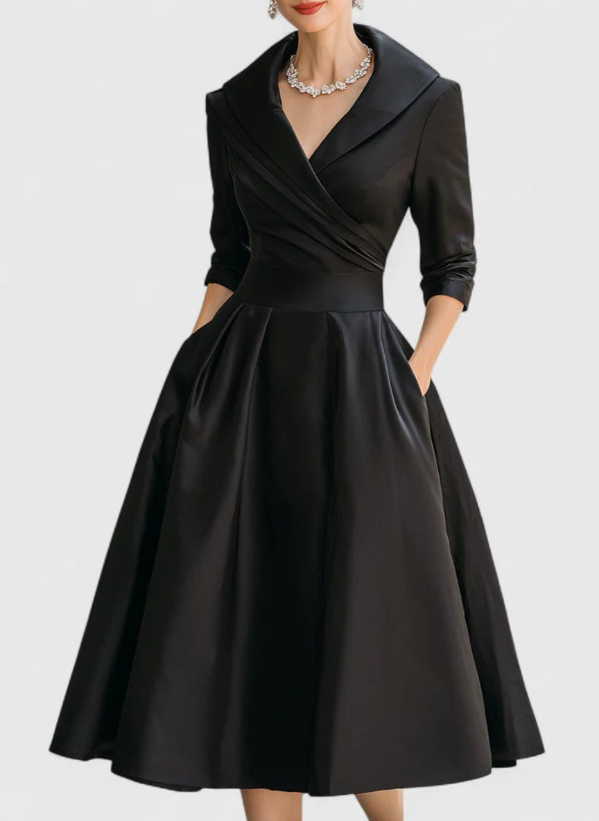 Vestido Evania