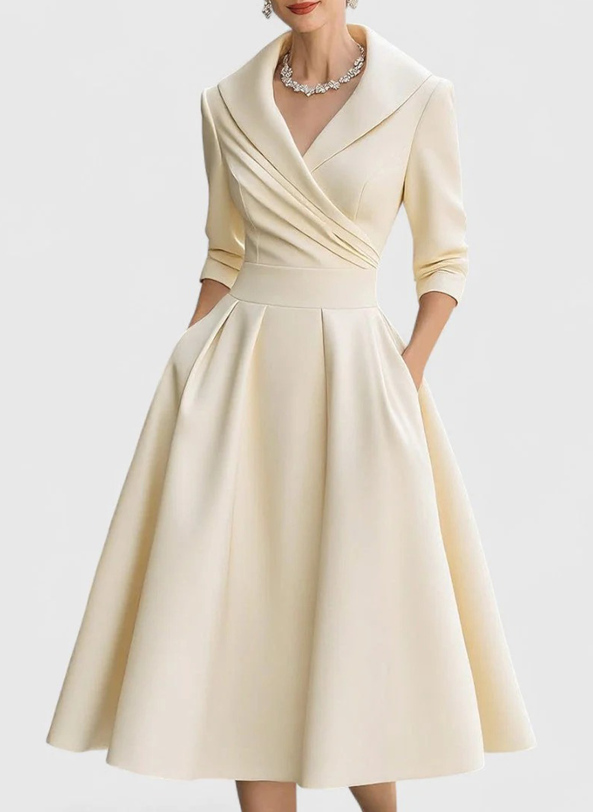 Vestido Evania