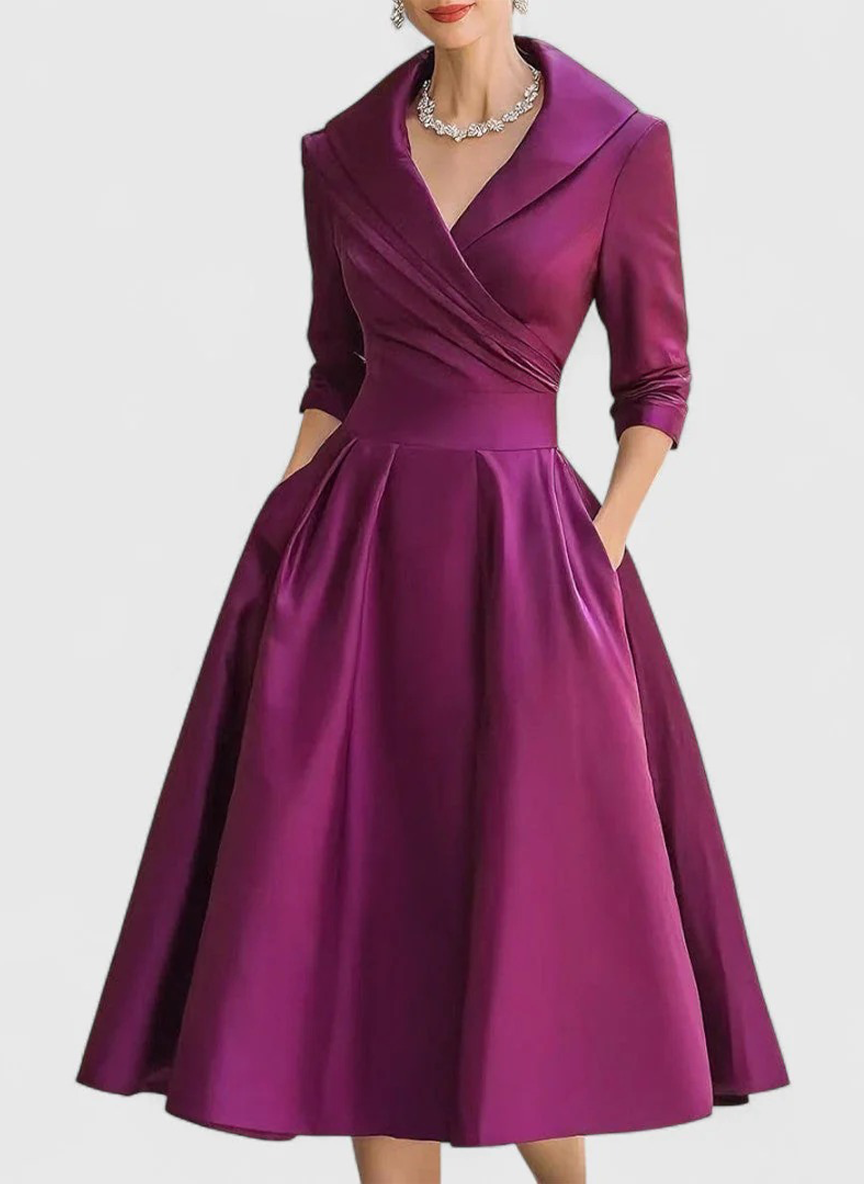 Vestido Evania