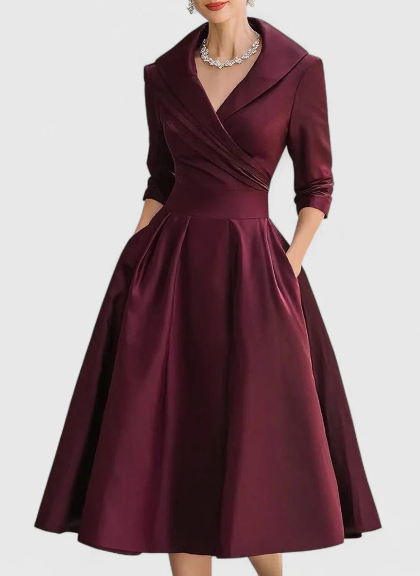 Vestido Evania