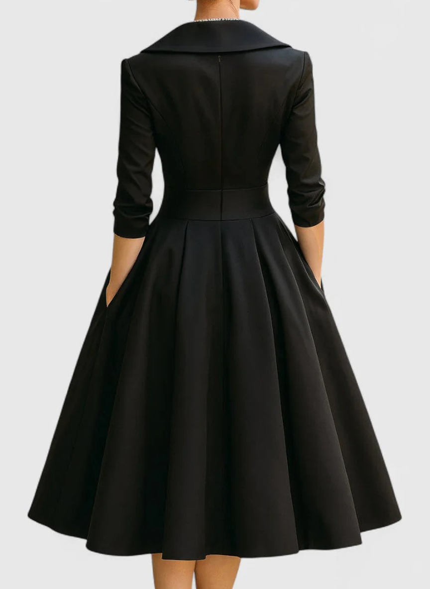 Vestido Evania