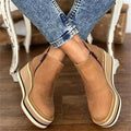 Deborah – Elegant Boots