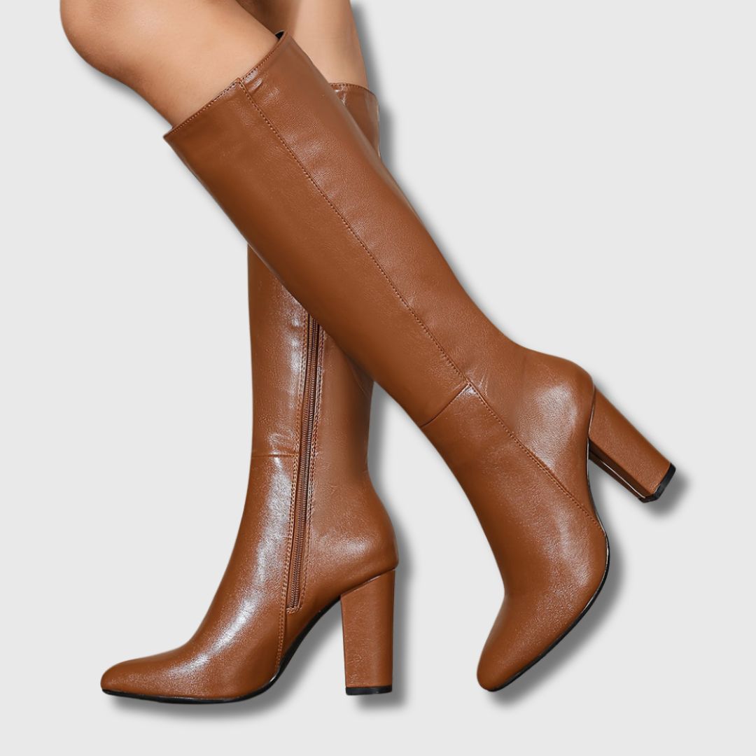 Elin | Stylish Boots