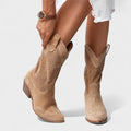 Sofia | Stylish Comfort Boots