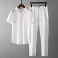 Conjunto transpirable para verano