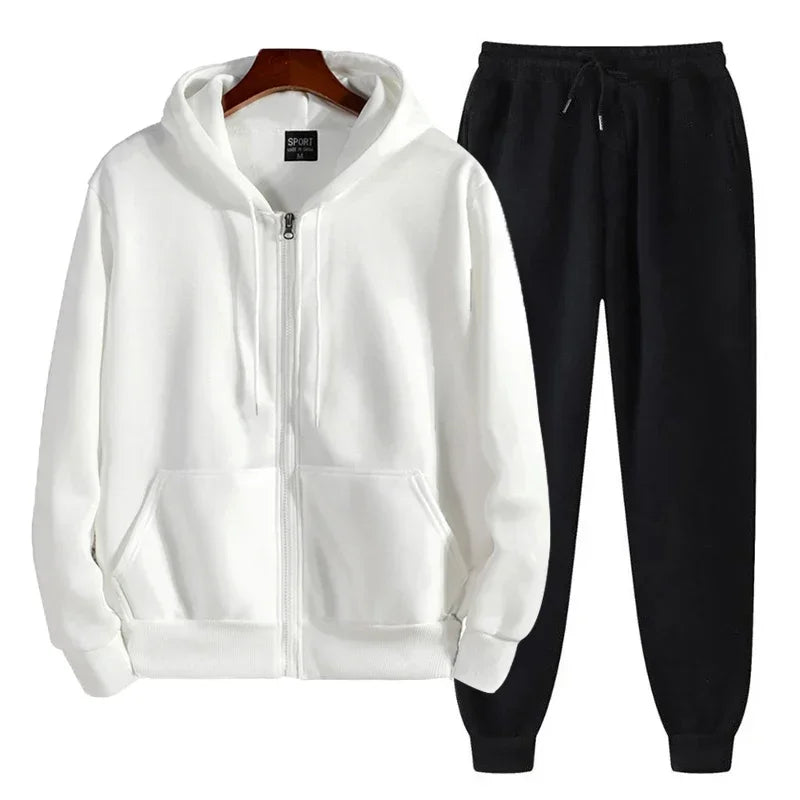 Conjunto casual para hombre