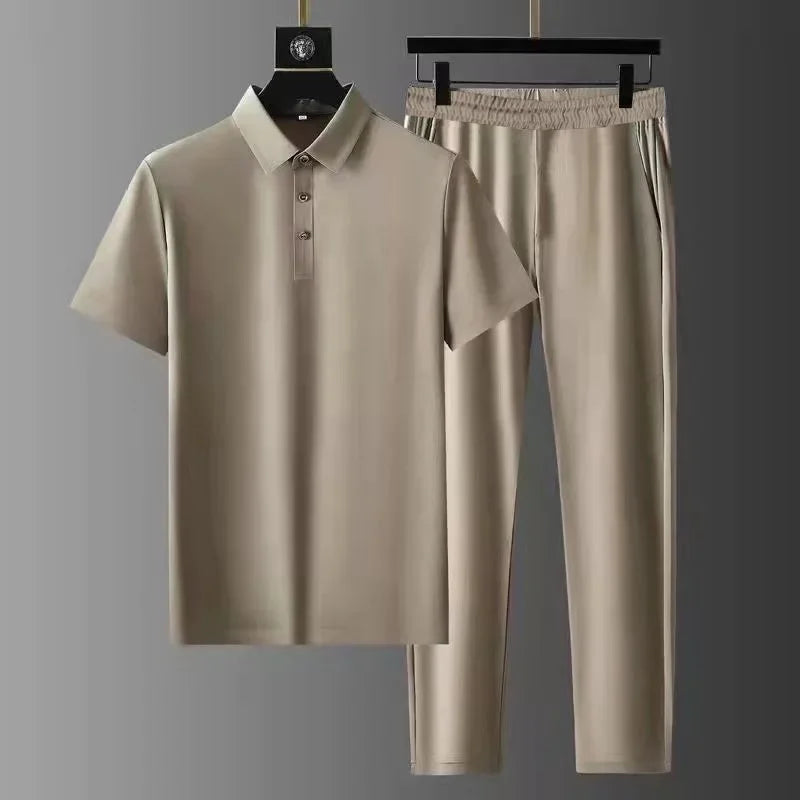 Conjunto casual para hombre