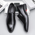 Cómodos zapatos sin cordones
