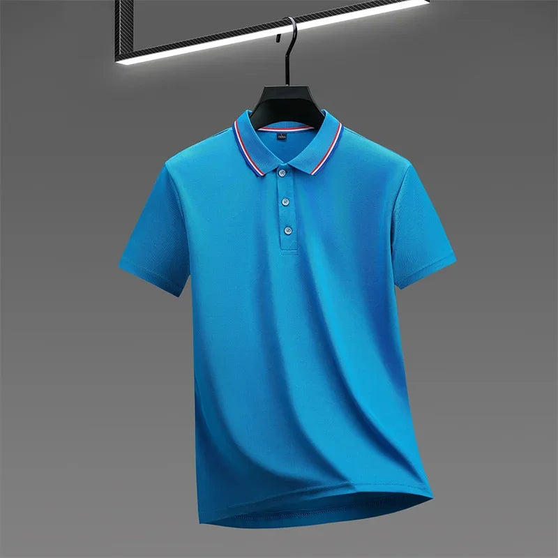 Polo casual de verano