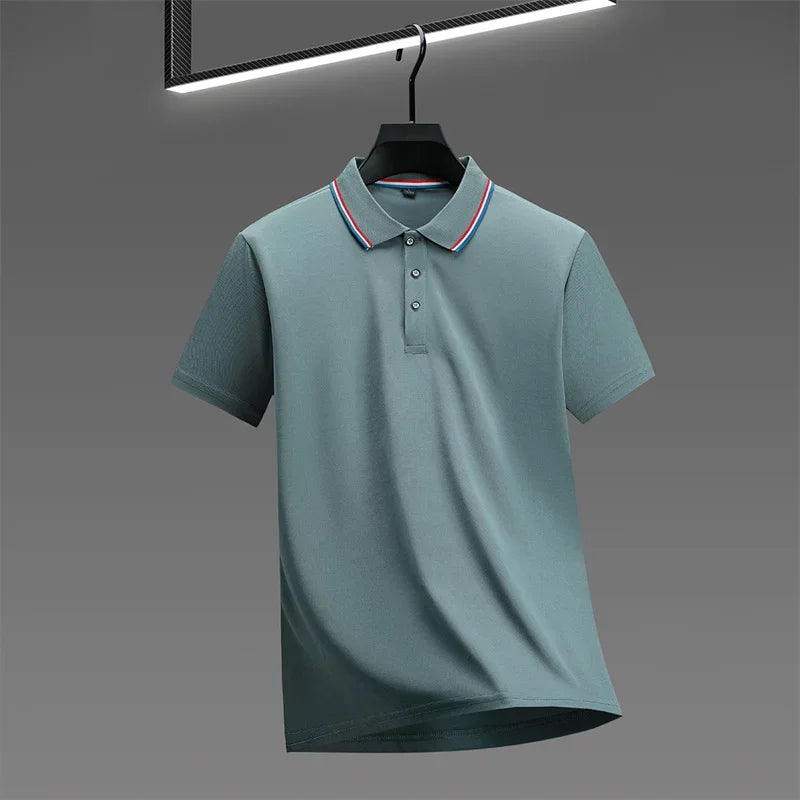 Polo casual de verano