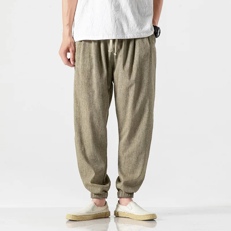Atlas Joggers