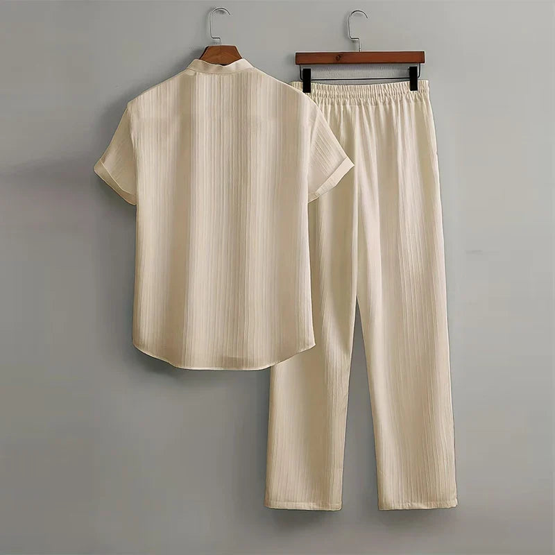 Set de verano premium