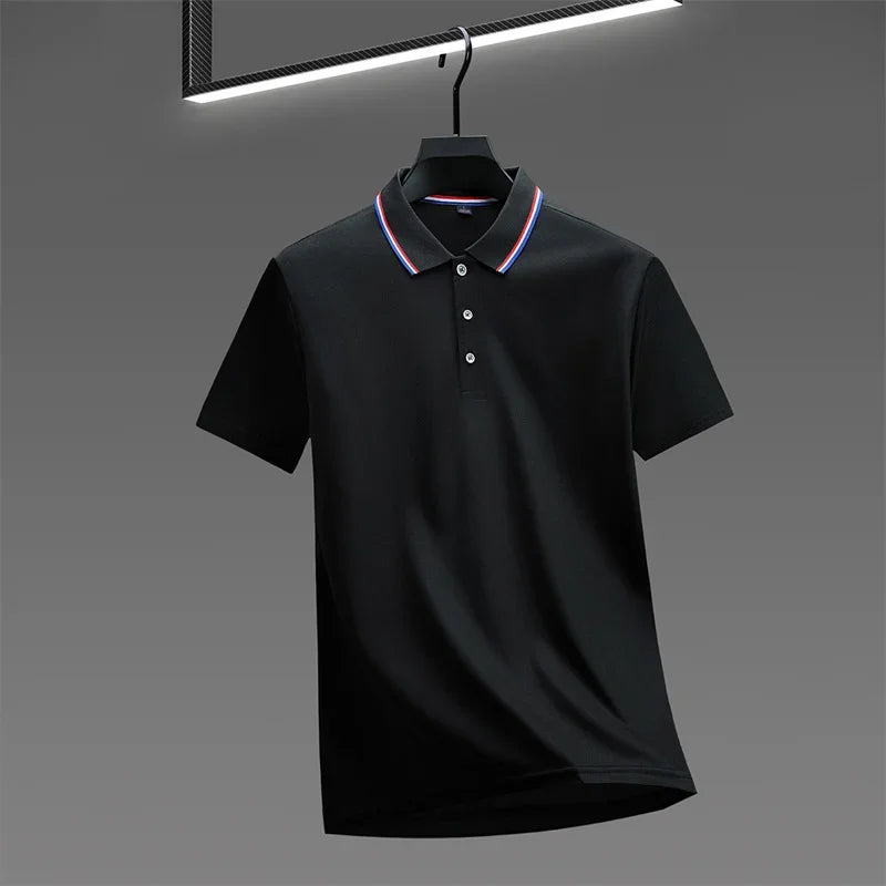Polo casual de verano