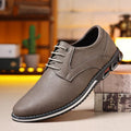 Zapatos de piel italiana
