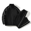 Elegante chándal para hombre