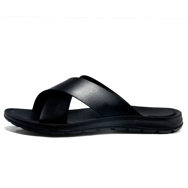 Sandalias italianas informales