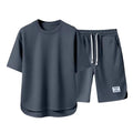 Conjunto casual de verano