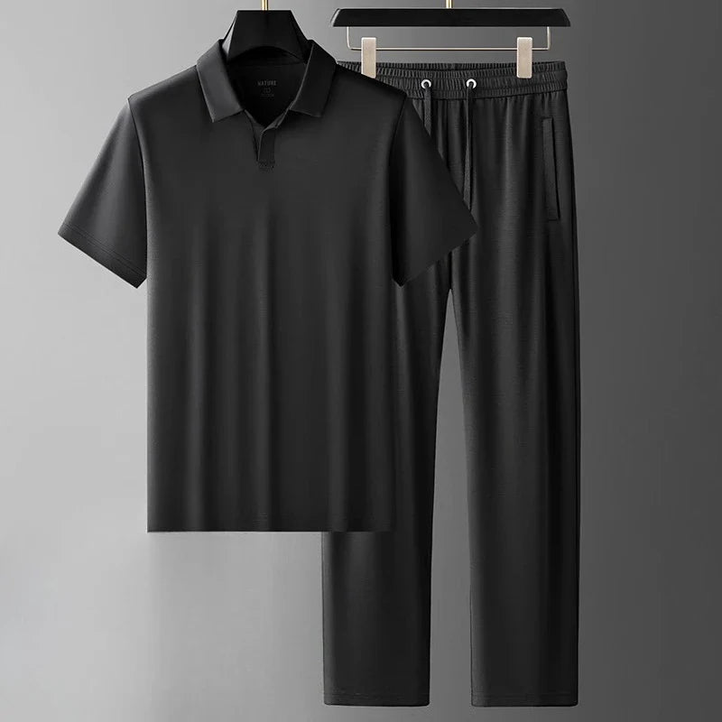 Set de lujo para hombre