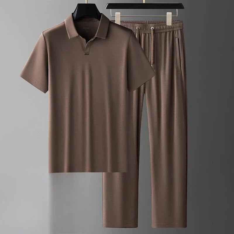Set de lujo para hombre