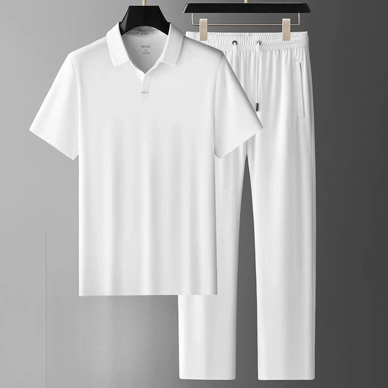 Set de lujo para hombre