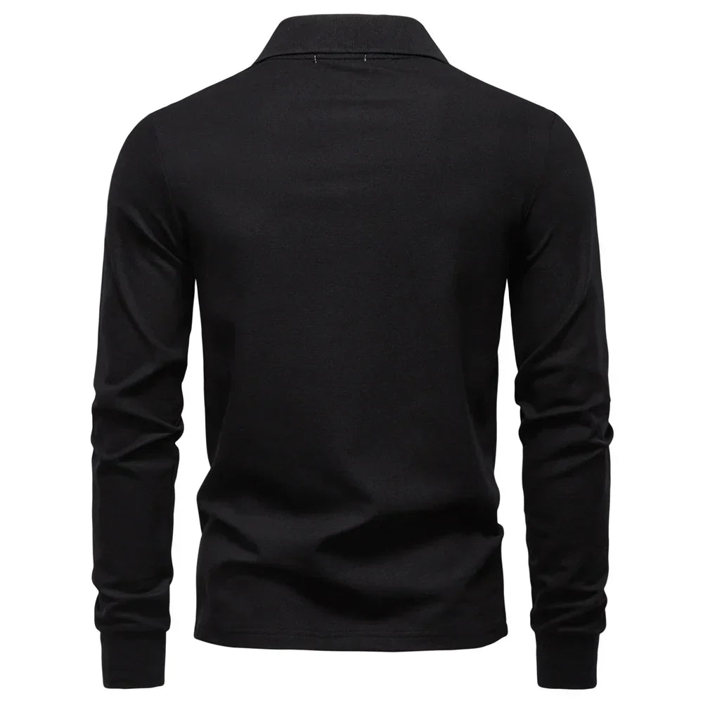 Polo elegante