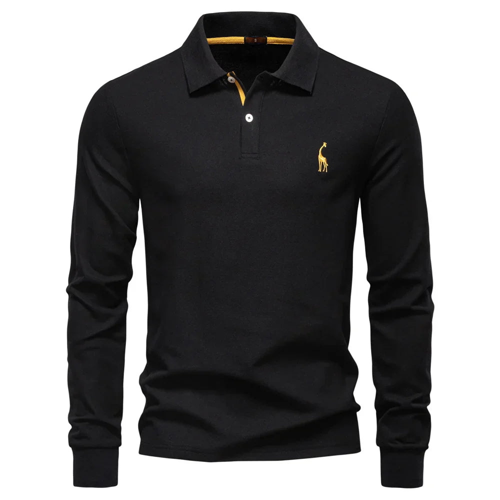 Polo elegante