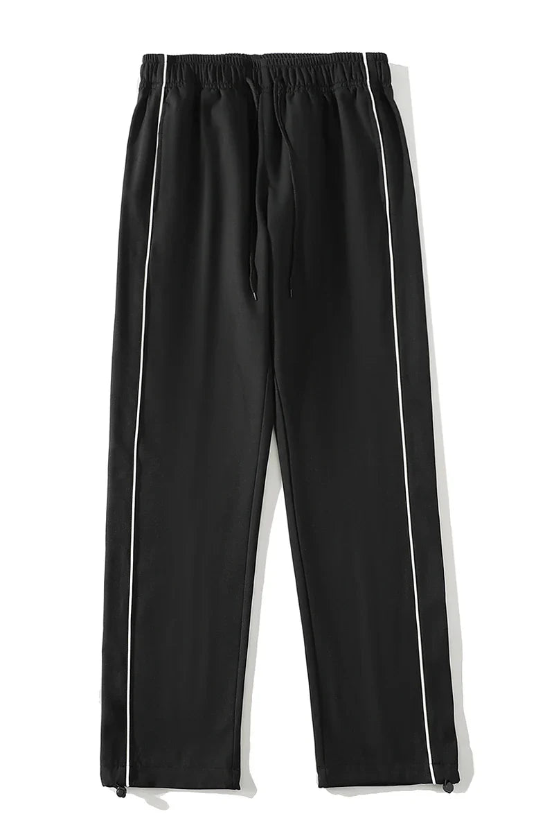 Elegante chándal para hombre