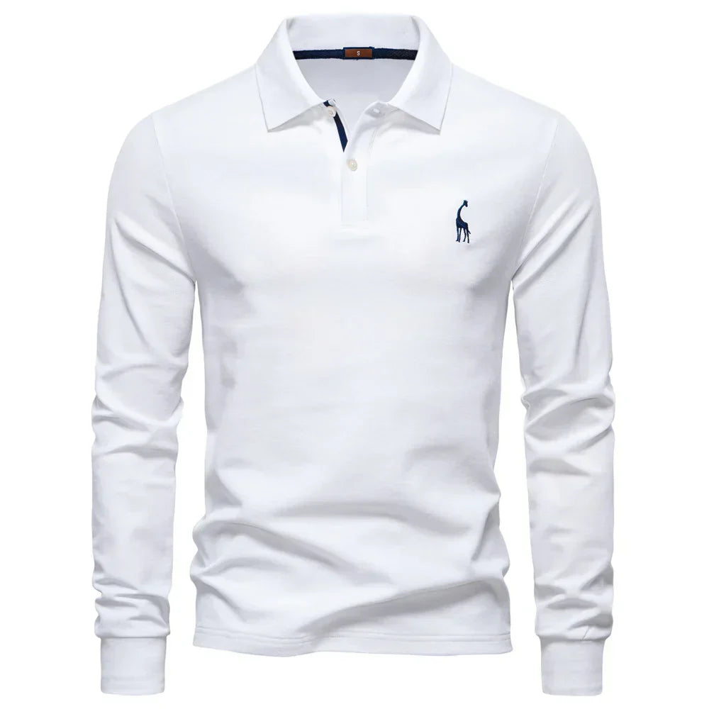 Polo elegante