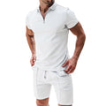 Elegante conjunto de verano