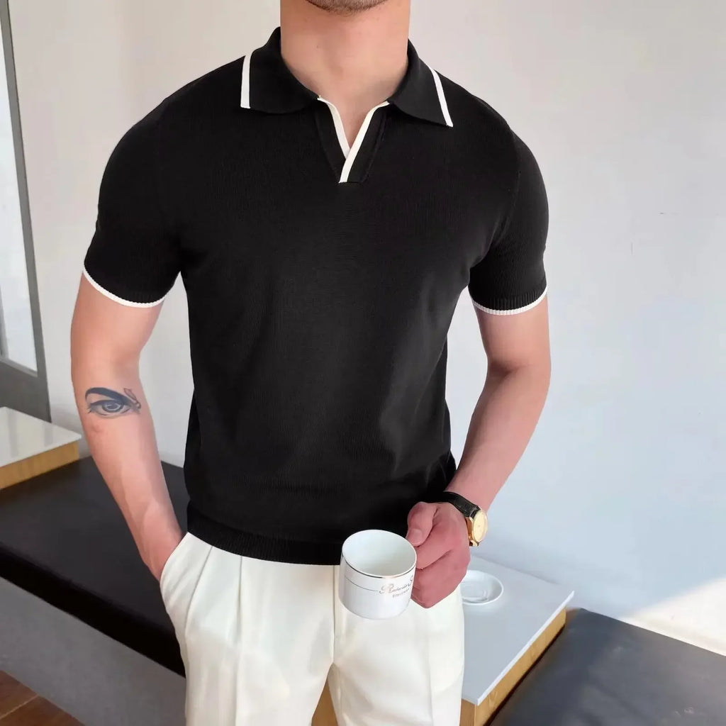 Polo elegante