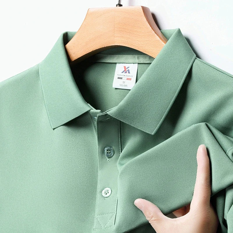 Polo de verano