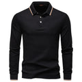 Elegante jersey polo